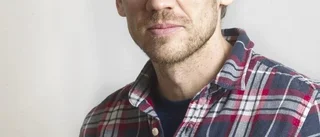 Fredrik Ericsson tror på bättre arbetsmiljö