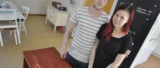 Stigtomta har fått ett fik