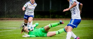 Full satsning inför DM-finalen för IFK