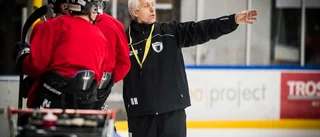 "Andraplats måste räcka till hockeyettan"