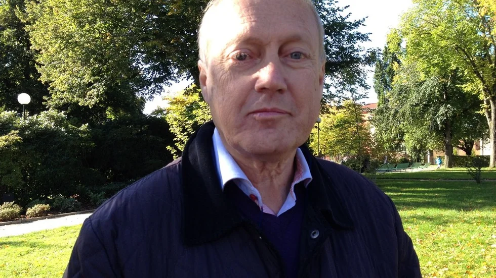 Lars-Herman Larsson
