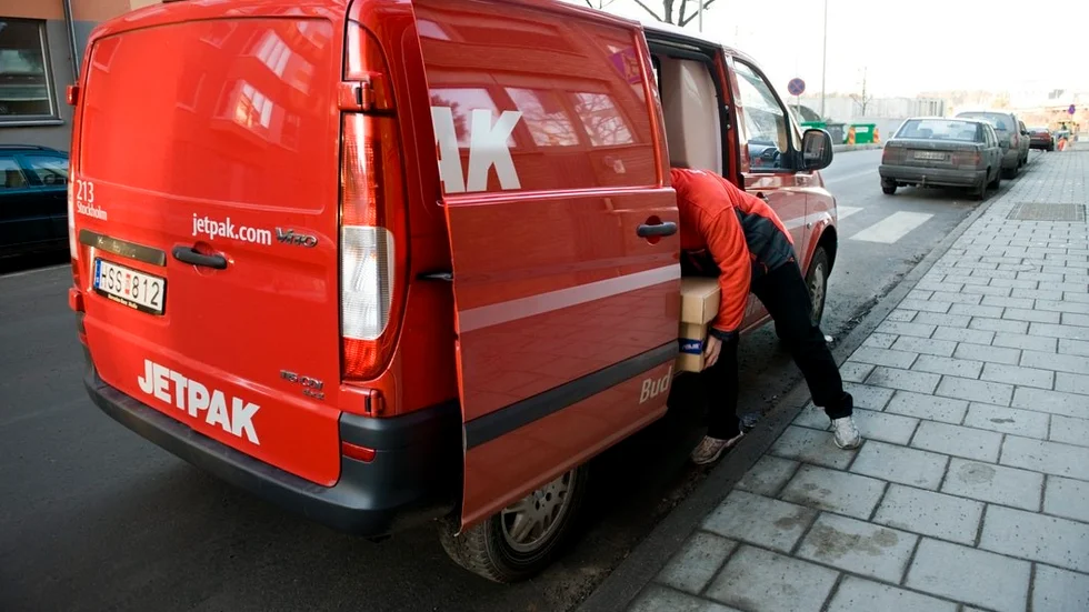 Godstransporter på väg betalar endast mellan 50 och 75 procent av de kostnader som de orsakar samhället.