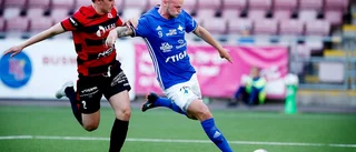 Tung förlust för IFK Eskilstuna