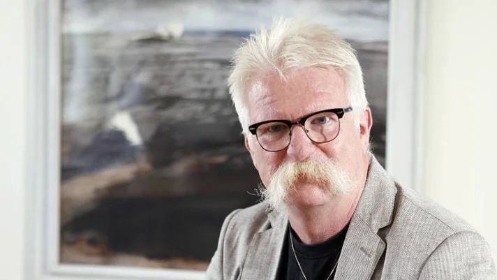 Jan-Erik Larsson (S), kommunstyrelsens ordförande i Flen.