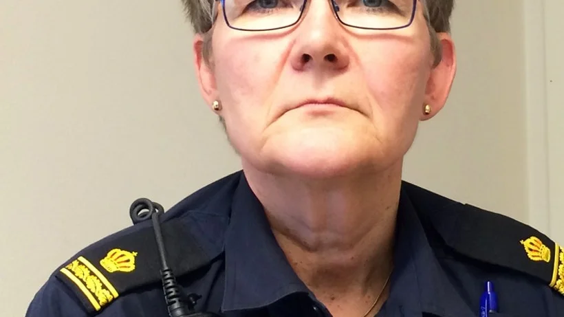 Pirjo Svegréus vid Polisen har inte hört talas om någon illegal slakt i Vingåker.