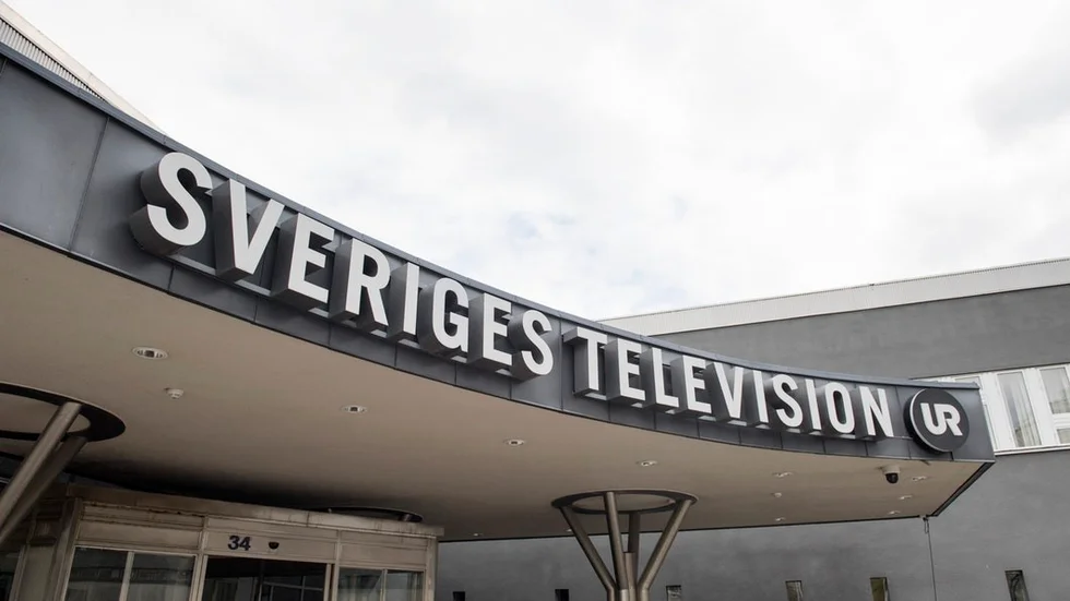 Rehbinder väcker flera intressanta frågor, men det är felaktigt att bedöma vår rapportering på ett missvisande underlag, skriver SVT:s Ulf Johansson och Anne Lagercrantz i en replik på SN:s ledare (28/6).