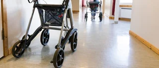 Kommunens varning till äldre: Se upp för pengabedragare