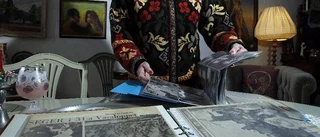 Vasaloppet har en stor plats i Birgitta Heimers hjärta