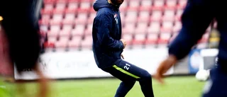 AFC:s nyförvärv: ”Bara tre poäng som gäller mot Jönköping”