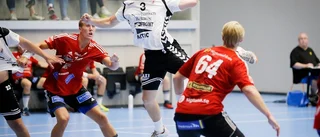 Förlust för ungt Guif i första hemmamatchen