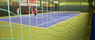 Utbyggd sporthall på gång i Trosa – för att ge plats åt stjärnornas nya favoritsport