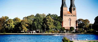 Replik: Koalitionen i Eskilstuna är på rätt väg