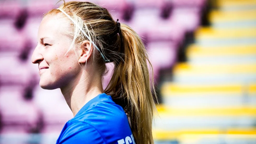Elin Wahlström är ett hett namn för flera klubbar.
