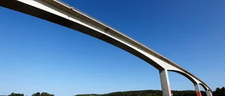 120 miljoner satsas på nya Strängnäsbron