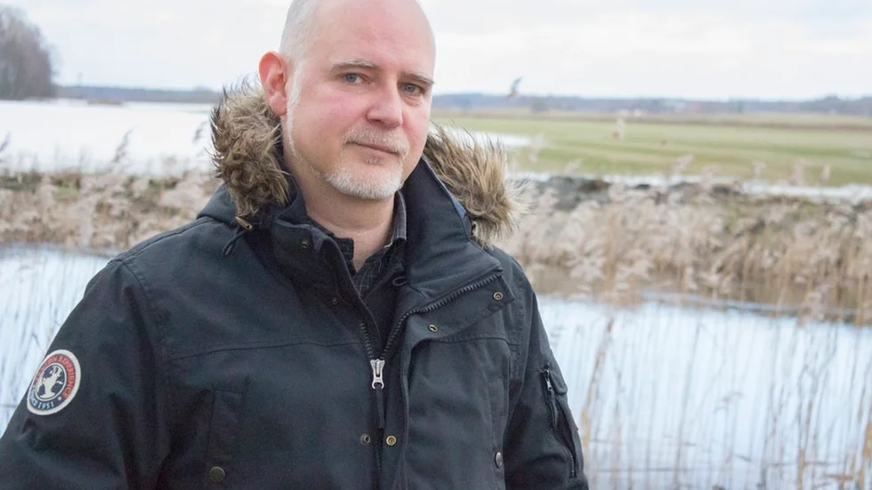 "Genom det nya avtalet blir det enklare att ta hjälp av varandra", säger Robert Davidsson (C), ordförande i samhällsbyggnasnämnden i Vingåkers kommun.