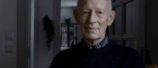 Arthur Johansson, 87: Stora Sundbys skyddsväsen
