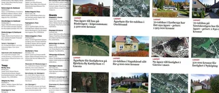 Nu kan du frossa i bostadspriser – ny bostadssatsning på sn.se