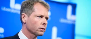 Staten får inte kliva undan