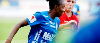 Schough bidrog offensivt och defensivt