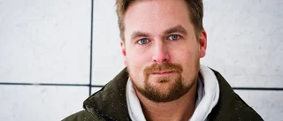 Renfors (V): "Otroligt stort för Oxelösund"
