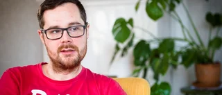 Han toppar MP:s valsedel i höst