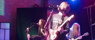 Psykmissionens illröda punk