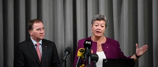 Människor ”hämtas” inte – de kommer hit frivilligt