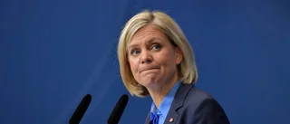 En regering som skiljer sig