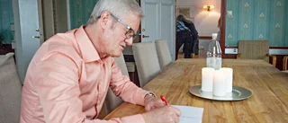 Oxelösundare "vana vid att vara anställda"