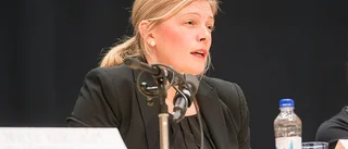 Anna af Sillén (M) kritisk efter S-uttalande