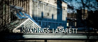 VRE-bakterien biter sig kvar på lasarettet