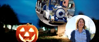 Stort halloweenfirande planeras i Trosa