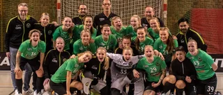 FBC säkrade seriesegern trots mindre god prestation