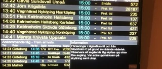 Sluta med bortförklaringar och ta ert ansvar!