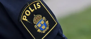 Bråkigt i Eskilstuna – man omhändertogs