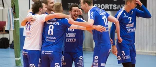 Sjunde spelaren ska ge VVK vinst
