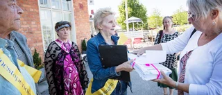 Flera tusen underskrifter för fler pendelturer till och från Gnesta