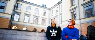 Emil om gymnasievalet: "Vissa i min klass är stensäkra men andra har inte en aning"