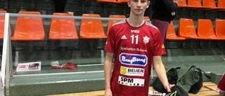 Ny fullträff av 16-årige Casper Nilsson när SIBK vann