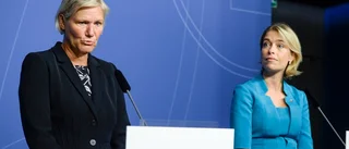 Ledare: Maktpartiets misslyckande