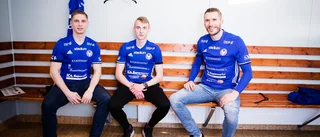 Tränarna har bra koll på premiärmotståndarna