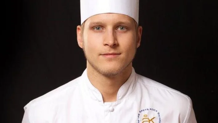 Jonas Karlsson gick inte vidare till final i Årets kock.