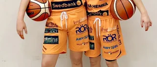 Baskettalangerna som
