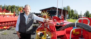 Bönder är pålästa innan maskinköp