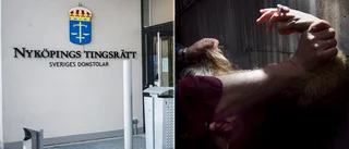 19-åring åtalas för våldtäkt mot barn – åklagaren kräver utvisning
