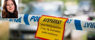 Försvarsadvokaten om mannen som häktats för att ha vållat spädbarns död: ”Han är förtvivlad”
