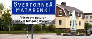 Vad gör staten för att rädda Tornedalen?