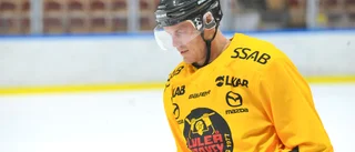 Tillbaka – efter det för Luleå Hockey så bittra slutet: "Vi hade verkligen otur – det där händer ju nästan aldrig – jag kände mig helt tom efteråt"
