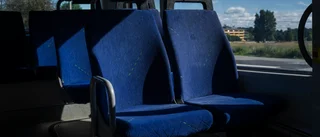 Efter kritiken mot de indragna linjerna: Här får boende åka med på skolbussen • "Viktigt att projektet inte stör skolbarn"