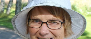Doris Persson                       